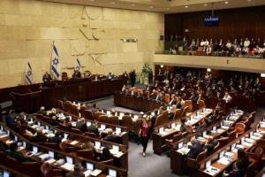 مبدئياً.. الكنيست يصادق على مشروع لجنة تحقيق حكومية بأحداث 7 أكتوبر