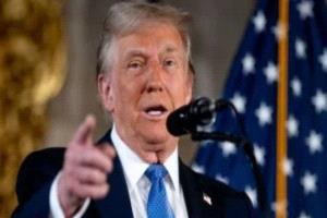 ترامب يؤكد: سأتحدث مع بوتين قريبًا