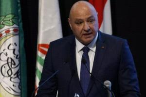 الرئيس اللبناني: اتصالات داخلية وخارجية لتثبيت الأمن في الجنوب