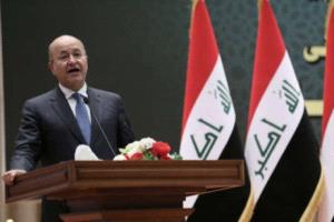 "تعرض للاضطهاد في زمن صدام".. اختيار رئيس عراقي سابق لمنصب حساس في الأمم المتحدة