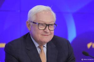 ريابكوف يحذر من صدام بين روسيا و"الناتو" في ظل النهج الأوروبي الراهن