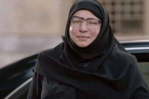 بعد غياب طويل.. أول ظهور للفنانة المصرية عبلة كامل بعد قرار السيسي