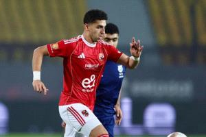 موعد مباراة الأهلي وسيراميكا بكأس عاصمة مصر