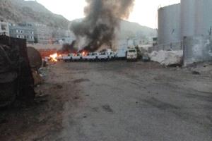 مسهور: بيان تركي المالكي محاولة فاضحة لتزوير الواقع وتغطية استهداف مدني