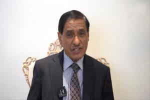 البحسني: النخبة الحضرمية صمام أمان حضرموت وزمن الابتزاز انتهى
