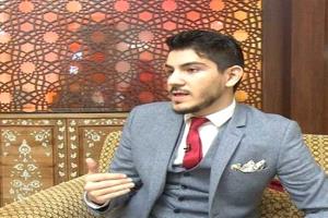 أمجد طه لشعب الجنوب: أعلِن دولتك اليوم وبيانك الأوّل