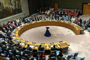 غدًا.. مجلس الأمن يعقد اجتماعًا حول أوكرانيا