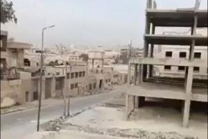 عزام الغريب: سنردع كل من يعبث بأمن حلب