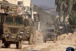 الجيش الإسرائيلي يهدم منزل فلسطيني يتهمه بتنفيذ هجوم في الضفة الغربية