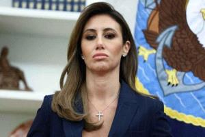 ألينا حبة تعلن التنحي عن منصبالمدعي العام لولاية نيوجيرسي