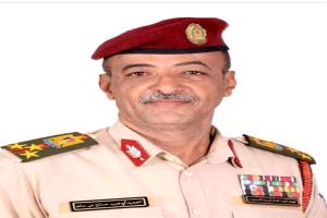 
العميد بن سلم: الجنوب العربي ماضٍ بثبات نحو إعلان الدولة ورايته ستُرفرف في المحافل الدولية