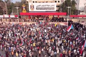 اليمن بين نار الانقسام وصمت العالم