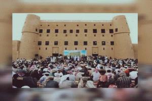 حلف قبائل بني ظنّة يعلن تأييده لبيان السلطة المحلية ويبارك انتصارات القوات الجنوبية والنخبة الحضرمية
