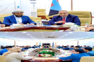 المرجعية القانونية والسياسية لدولة الجنوب