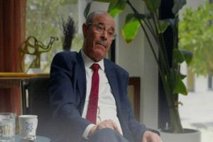 الرئيس الجزائري يصدر عفواً عن المؤرخ محمد الأمين بلغيث