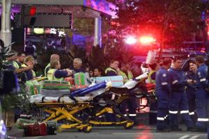 تفاصيل مثيرة عن مطلقي النار في واقعة سيدني