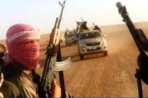 الجيش الإسرائيلي: اعتقال مشتبه بانتمائه لـداعش في سوريا