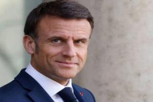 ماكرون يبدي قلقا بالغا لإدانة الصحافي الفرنسي كريستوف غليز في الجزائر