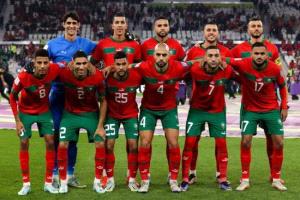 موعد مباراة المغرب وسوريا في بطولة كأس العرب 2025