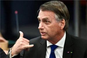 الرئيس البرازيلي السابق المسجون بولسونارو يخضع لعملية جراحية ناجحة