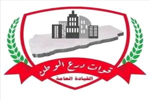 ما هي “قوات درع الوطن”