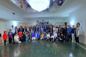 أبناء جالية الجنوب في كندا يؤكدون دعمهم الكامل لـالانتقالي