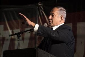 أول تعليق من نتنياهو على حادث إطلاق النار في سيدني