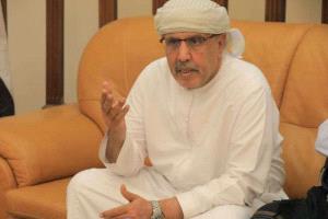 الكثيري: الجنوب مقبل على عهد يسوده الخير والاستقرار