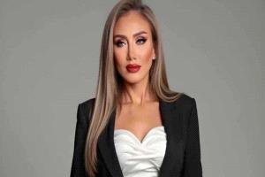 مجددًا.. ريهام سعيد تثير جدلًا والسبب أحمد العوضي