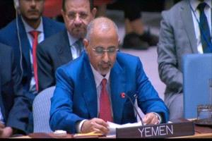 رسالة المجلس الانتقالي الى المجتمع الإقليمي : الجنوب سيظل عنصرًا أساسيًا وشريكًا فاعلًا في أمن واستقرار المنطقة
