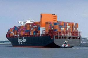 هاباج لويد: عودة قطاع الشحن إلى قناة السويس ستكون تدريجية