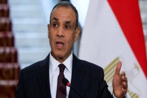 وزير الخارجية المصري: يجب تجنب أي إجراءات أحادية بمنطقة القرن الإفريقي