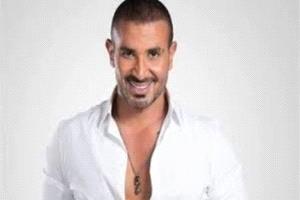اليوم.. أحمد سعد يحيي حفلًا غنائيًا في الشارقة