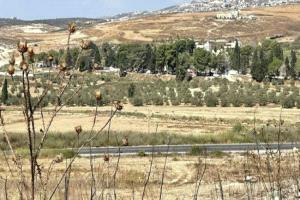 إسرائيل تقر بناء 398 وحدة سكنية في الضفة الغربية