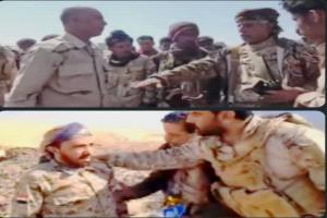 المقاتل الجنوبي… حين تصبح الأخلاق سلاحاً لا يُهزم