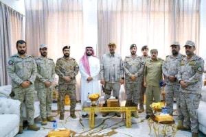 وصول وفد التحالف العربي إلى عدن… اعتراف رسمي بقيادة المجلس الانتقالي في إدارة شؤون الجنوب العربي 