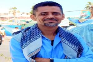 في ذكرى اغتيال مهندس الثورة السلمية.. خالد الجنيدي أيقونة نضالٍ لا تموت