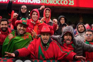 لماذا يسمح للجماهير بدخول ملاعب مباريات كأس أمم إفريقيا 2025 مجانا بعد الدقيقة 20؟