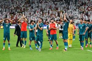 التشكيلة الأساسية لمواجهة الأردن والعراق في ربع نهائي كأس العرب