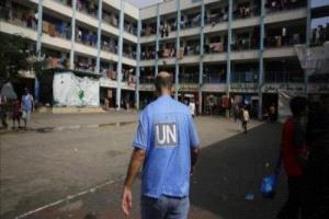 الأردن يرحب بتمديد عمل الأونروا 3 سنوات