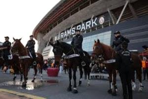 توقيفات جديدة في تركيا على خلفية المراهنات غير الشرعية