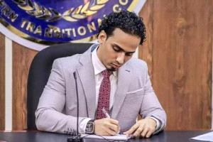 يا سلام عليك يا مؤمن السقاف، كلام مسؤول، ولغة راقية، وموقف غاية في الفخامة.