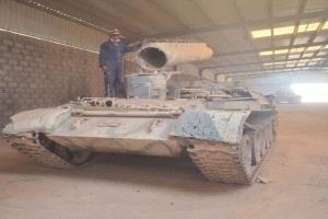 عدالة السماء تعود إلى مسارها