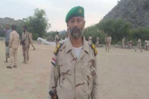 العميد الصوملي " ندعوا قيادتنا إلى التعجيل بإعلان الدولة واننا جاهزون لتأمين كامل الشريط الحدودي في مناطق الصبيحة "