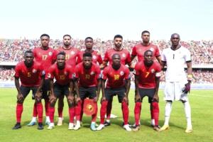 موزامبيق تحقق فوزها الأول بنهائيات كأس أمم أفريقيا