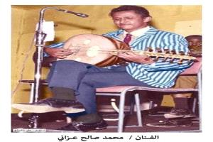 " تجليات الصوت الرقيق وعذوبة اللحن العميق "