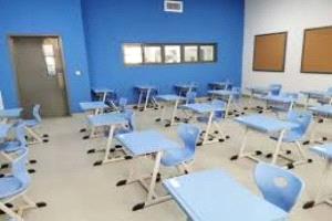 تعليق الدراسة حضوريًا في الرياض بسبب الطقس