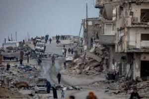 نتنياهو: حماس انتهكت اتفاق غزة بعد إصابة عسكري بعبوة ناسفة