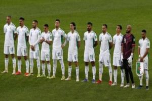 تعرف على مجموعة منتخب الجزائر في كأس العالم 2026