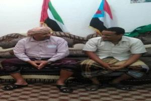 لمصلحة من محاولة ذبح الشريك الصادق
الى تحالف دعم الشرعية السعودي